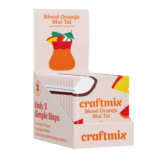 Blood Orange Mai Tai Single Serving-0
